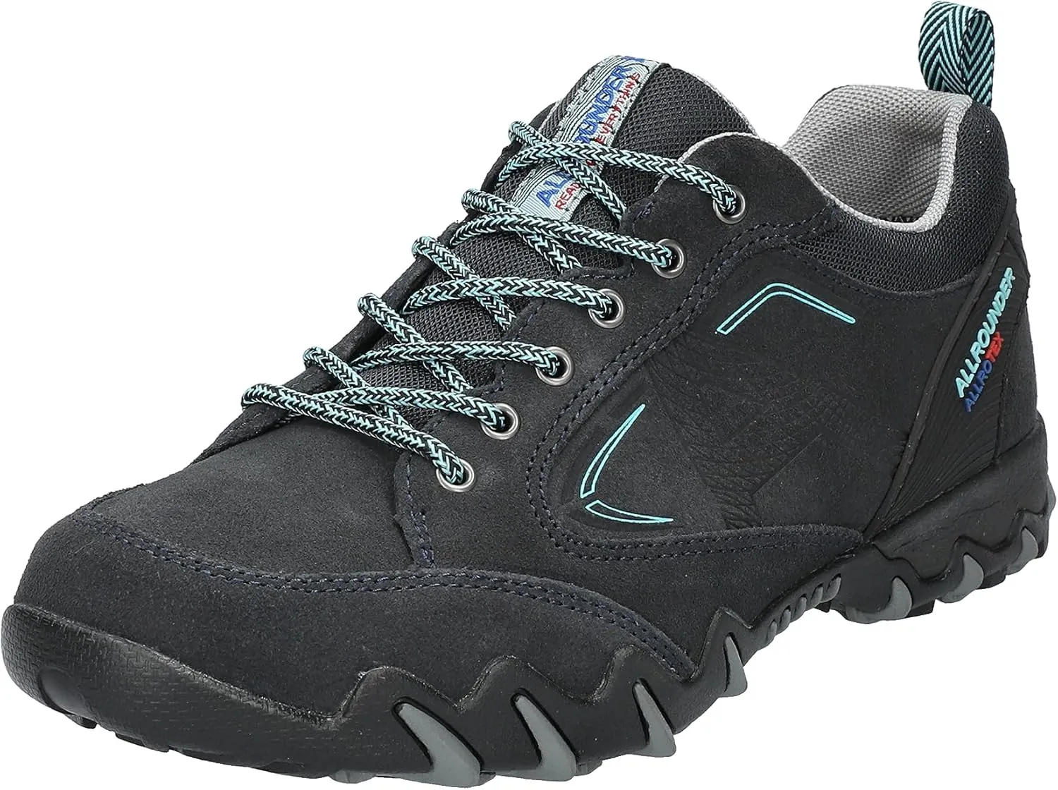 Women's Nurra-tex Sneaker