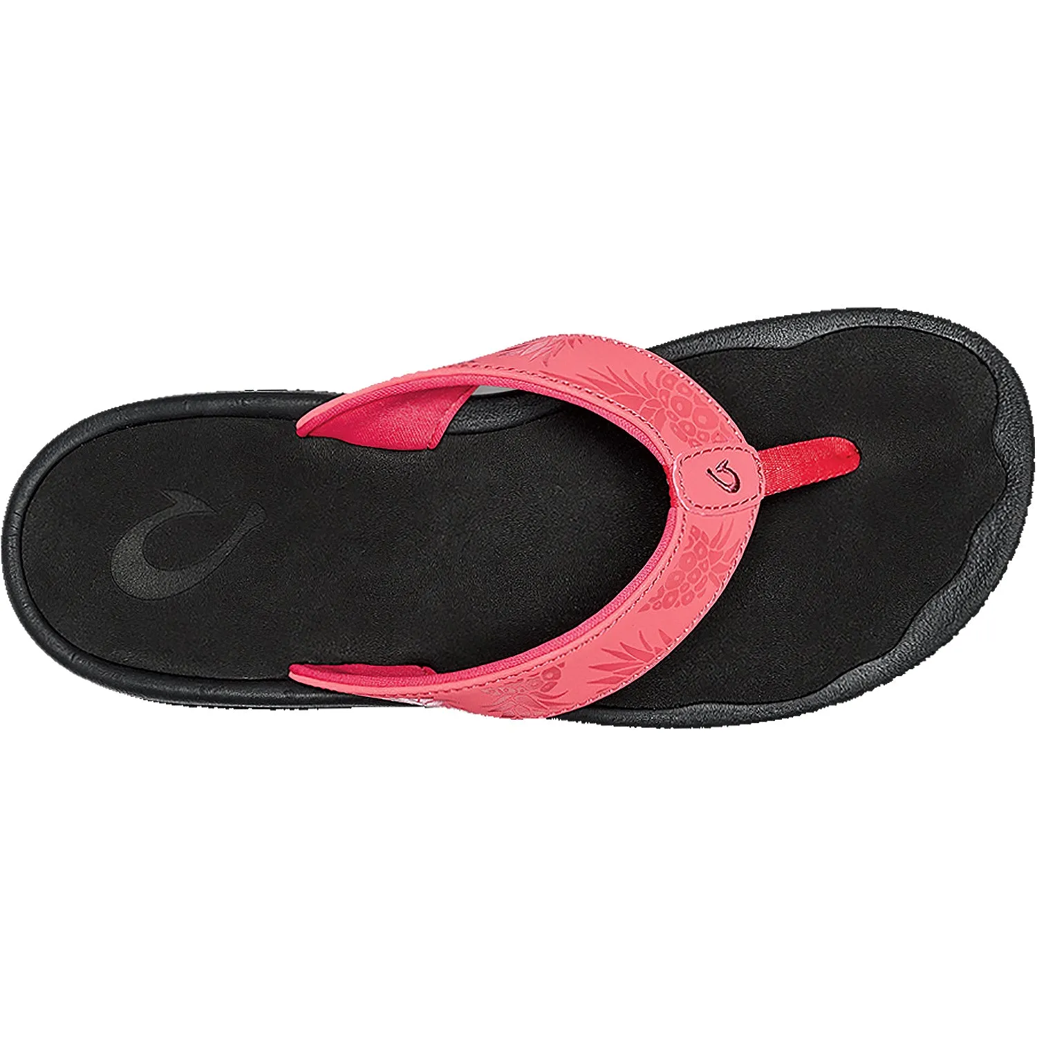 Women's Ohana Paradise Pink/Hua Synthetic