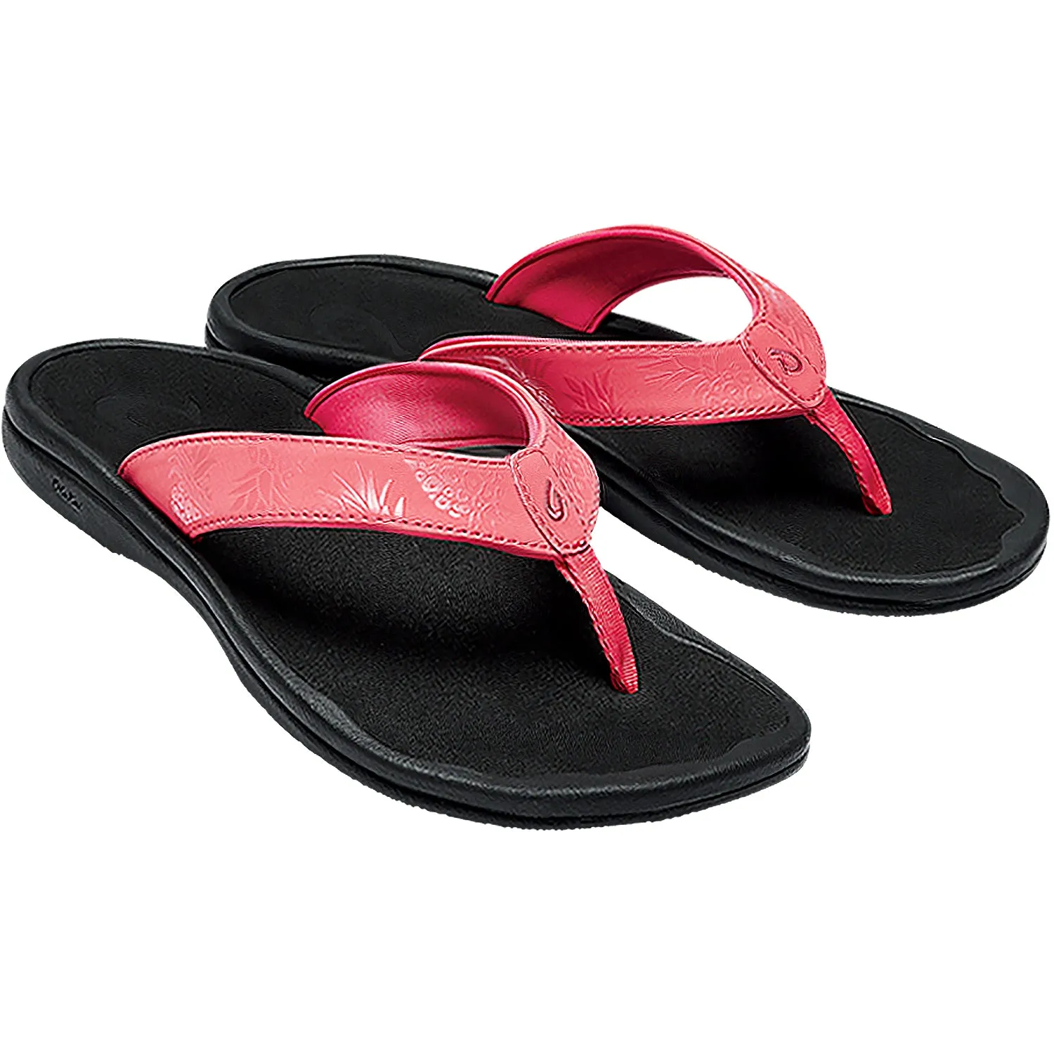 Women's Ohana Paradise Pink/Hua Synthetic