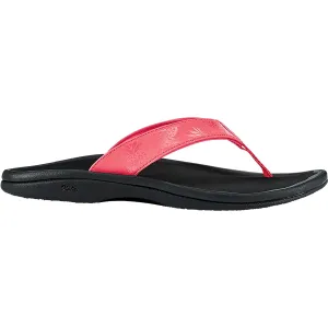 Women's Ohana Paradise Pink/Hua Synthetic