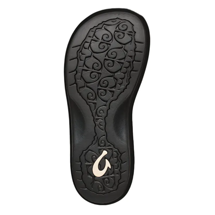 WOMEN'S OLUKAI 'OHANA | PARADISE PINK / LAVA ROCK