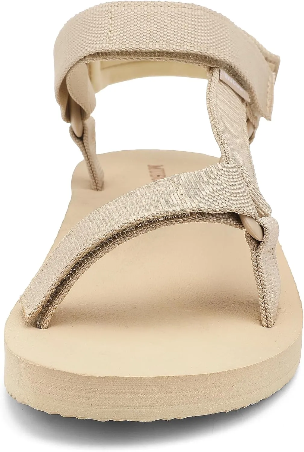 Women's Original Sandals Comfortable Quick-Drying Casual Sport Sandal Walking Hiking Water Sandals With Arch Support