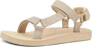 Women's Original Sandals Comfortable Quick-Drying Casual Sport Sandal Walking Hiking Water Sandals With Arch Support