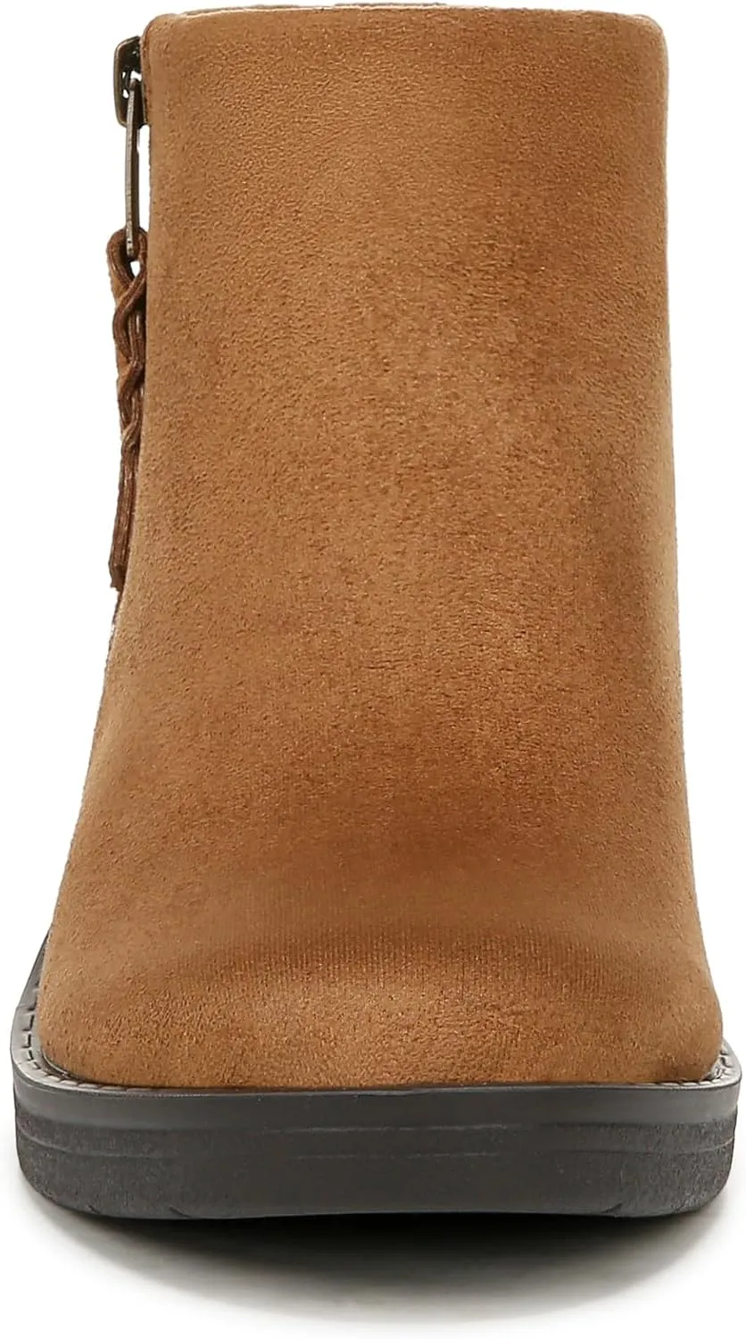 Women's Outgoing Ankle Boot