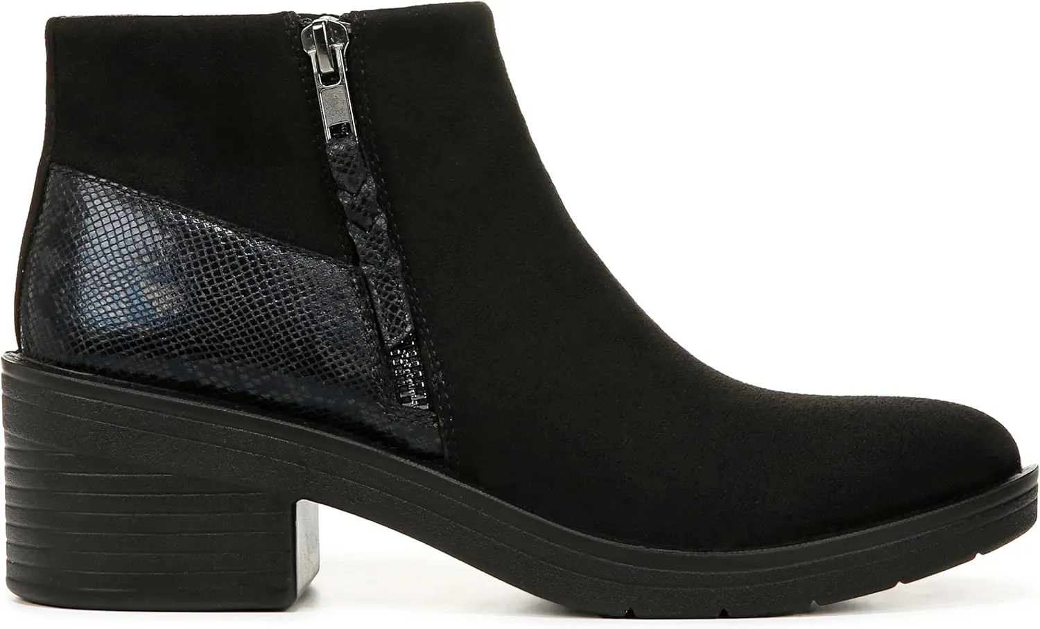 Women's Outgoing Ankle Boot