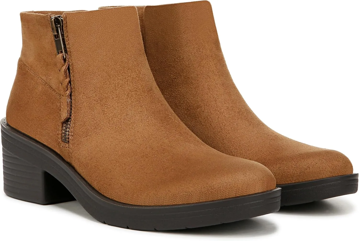 Women's Outgoing Ankle Boot