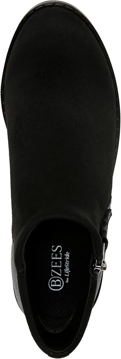 Women's Outgoing Ankle Boot