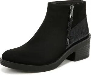Women's Outgoing Ankle Boot