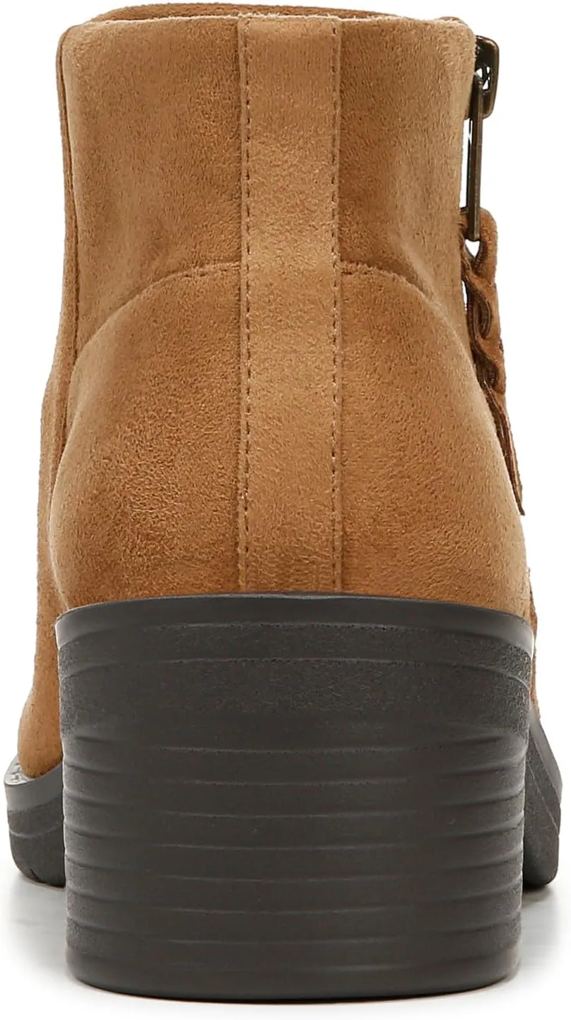Women's Outgoing Ankle Boot