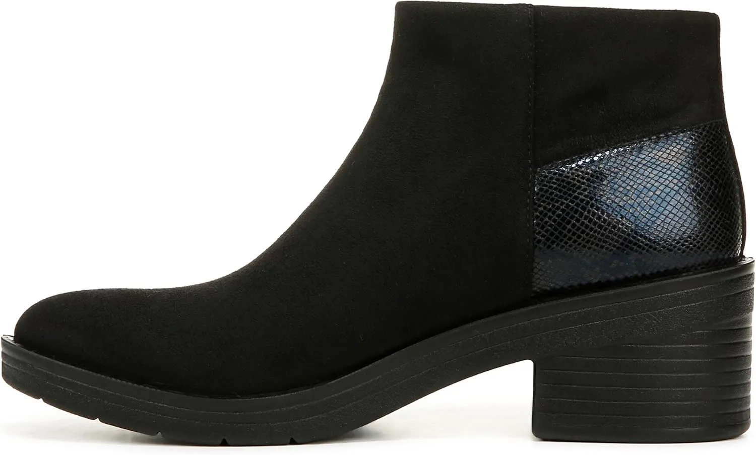 Women's Outgoing Ankle Boot