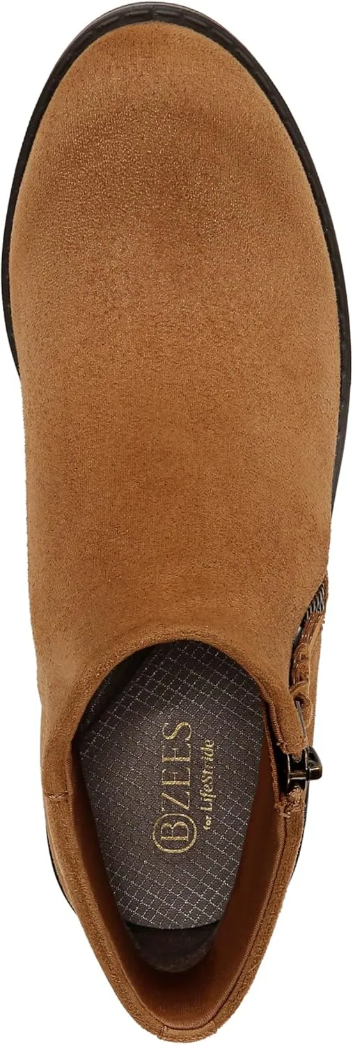 Women's Outgoing Ankle Boot