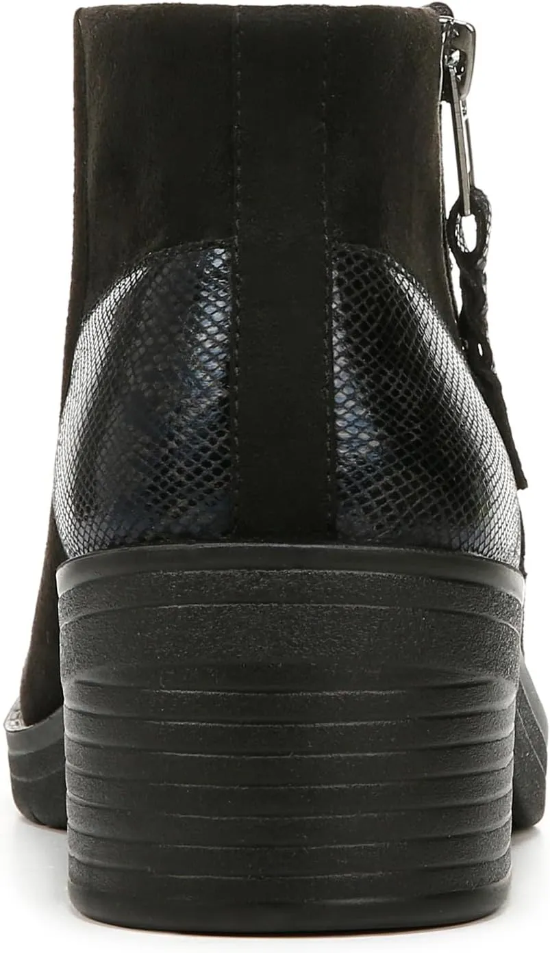 Women's Outgoing Ankle Boot