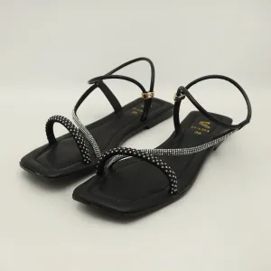 Women's Sandal - Black