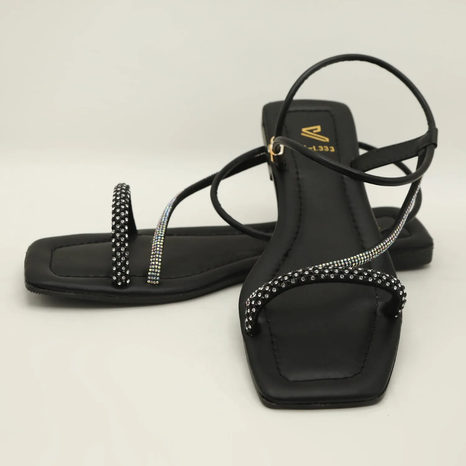 Women's Sandal - Black