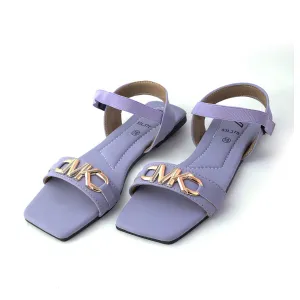 Women's Sandal - Purple