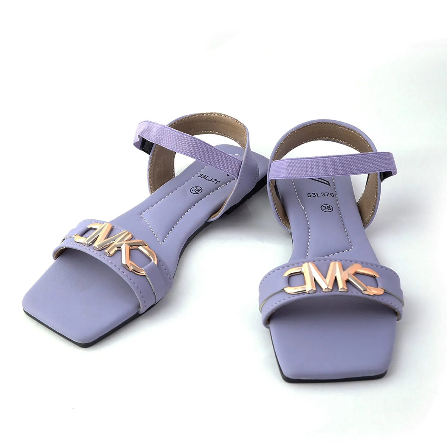Women's Sandal - Purple