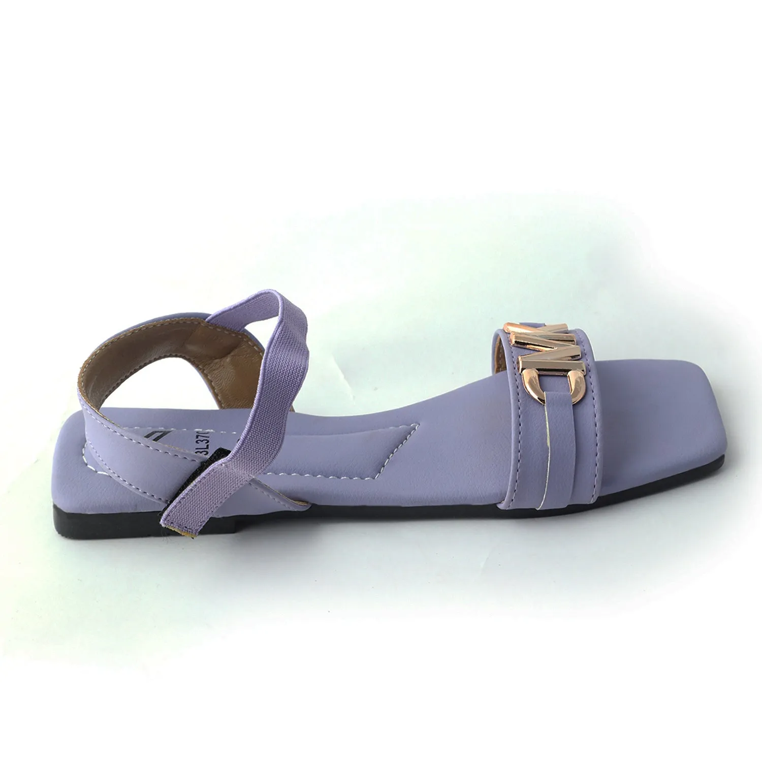Women's Sandal - Purple