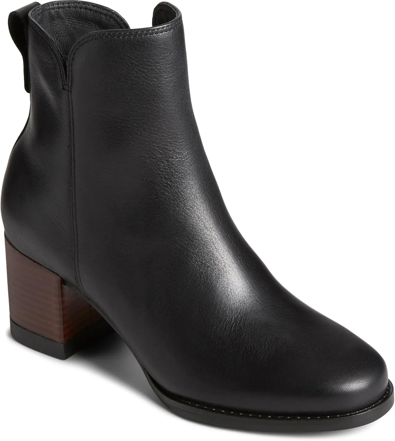 Women's Seaport Heel Ankle Boot