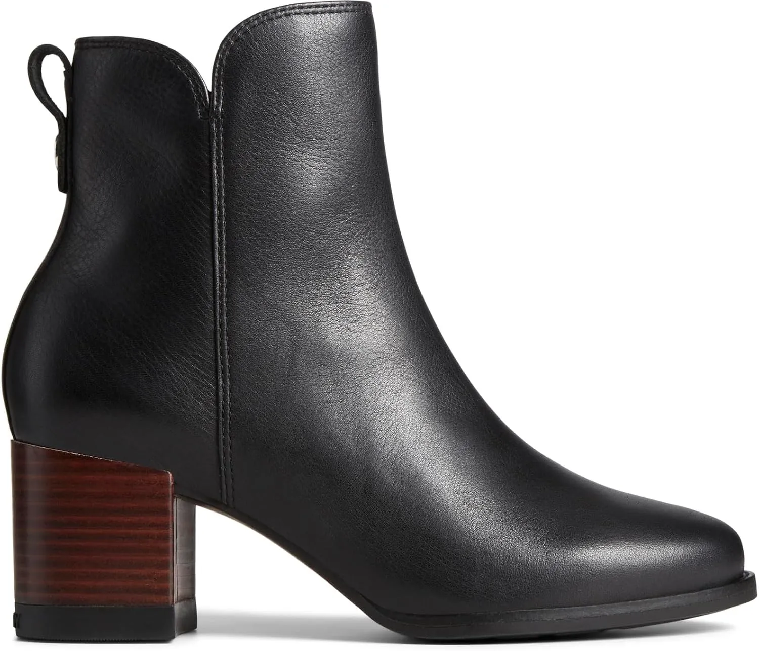 Women's Seaport Heel Ankle Boot