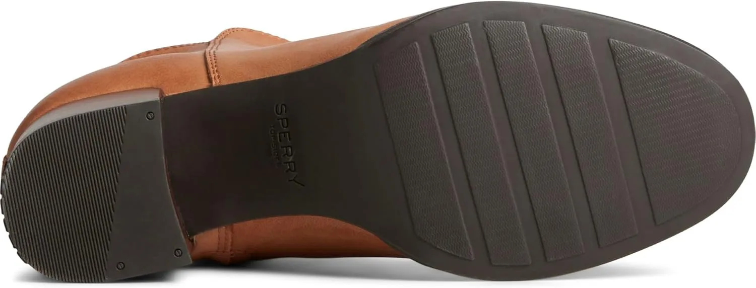 Women's Seaport Heel Ankle Boot