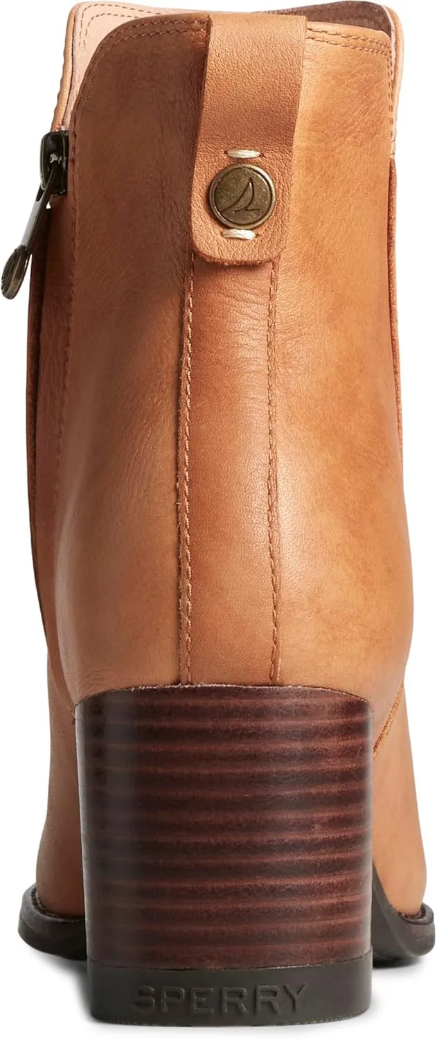 Women's Seaport Heel Ankle Boot