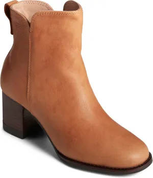Women's Seaport Heel Ankle Boot