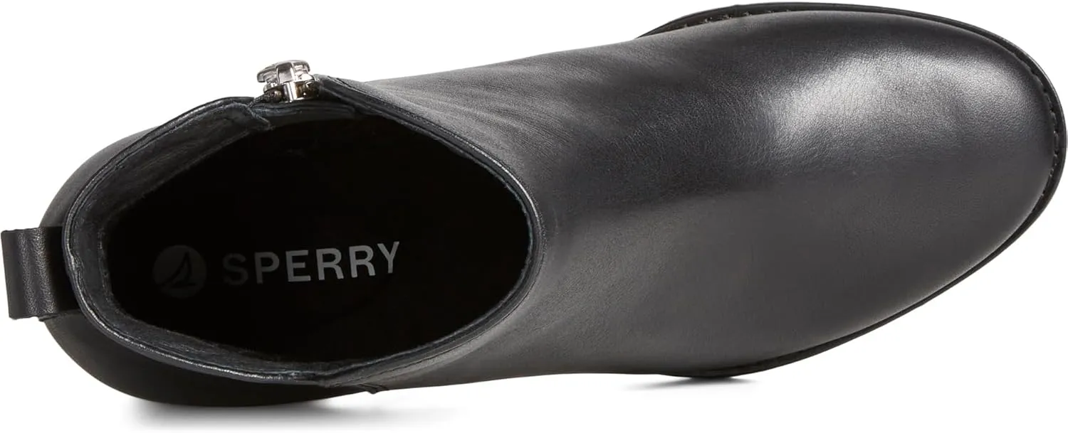 Women's Seaport Heel Ankle Boot