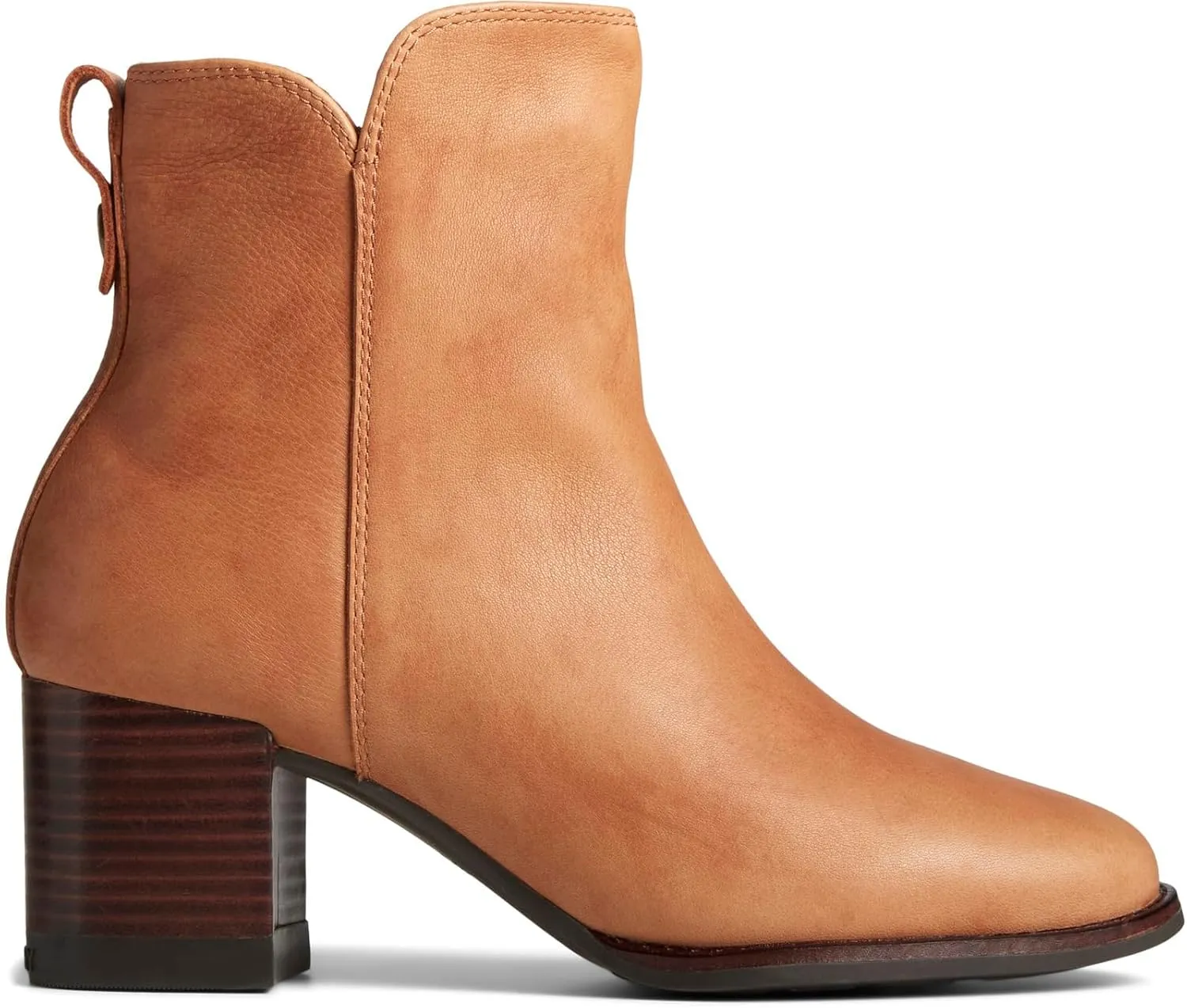 Women's Seaport Heel Ankle Boot