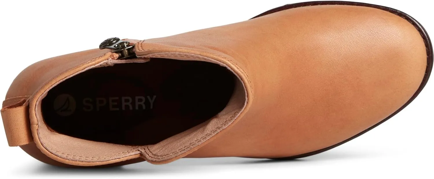Women's Seaport Heel Ankle Boot