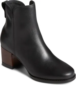 Women's Seaport Heel Ankle Boot