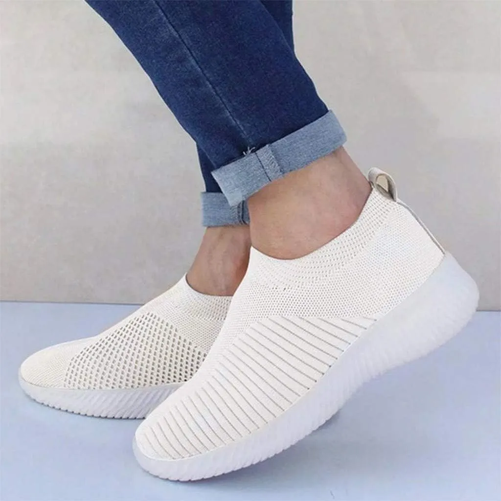 Women's Slip On Sneakers Casual Everyday Shoes Mens Running Shoes Lether Men Casual Shoes Fashion Sneakers 2025 Black Tennis Shoe Loafers Dress Shoe