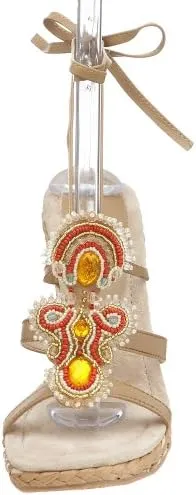 Women's Tambora Wedge Sandal