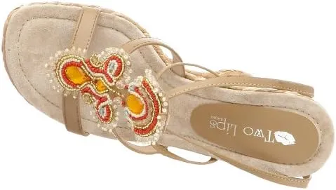 Women's Tambora Wedge Sandal