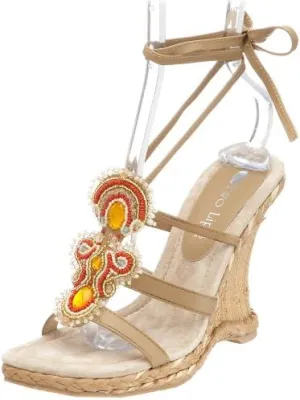 Women's Tambora Wedge Sandal