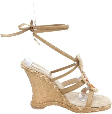 Women's Tambora Wedge Sandal