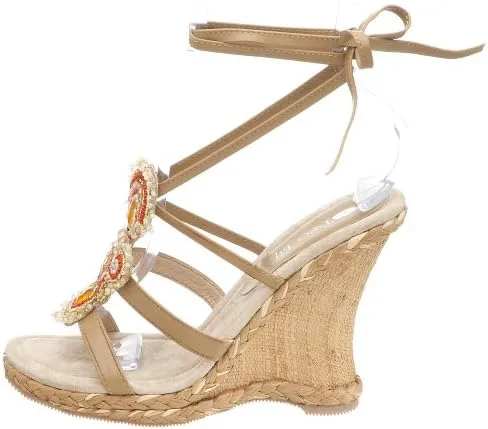 Women's Tambora Wedge Sandal