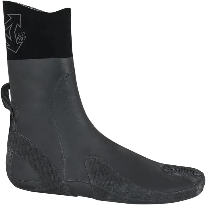 XCEL Men's Comp X Split Toe Bootie 3MM