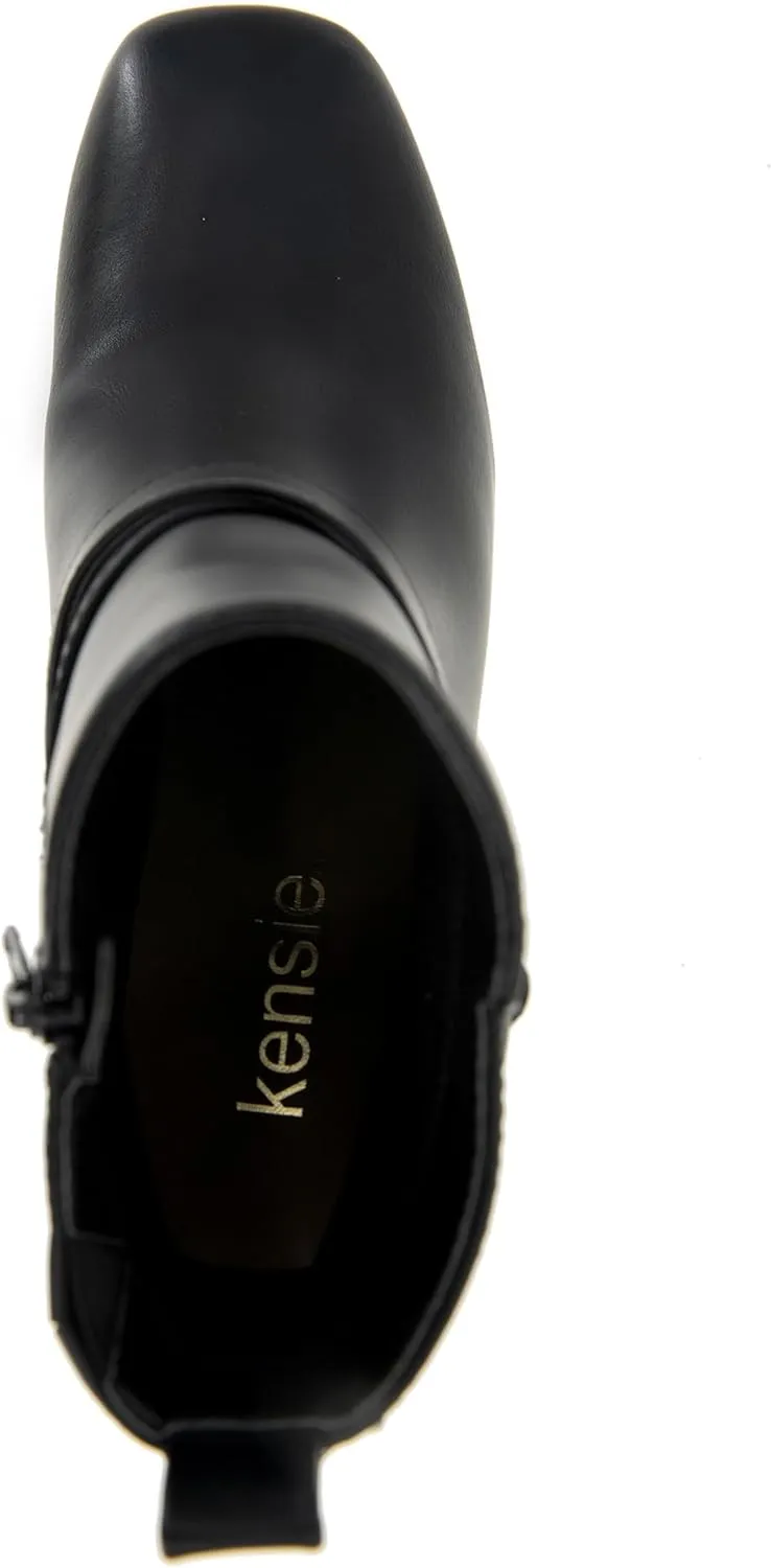 XOXO Women's Axel Ankle Boot