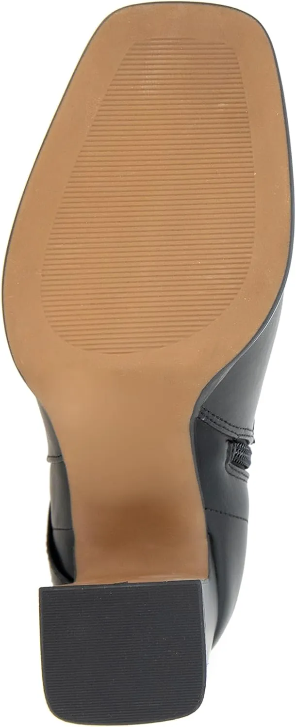 XOXO Women's Axel Ankle Boot