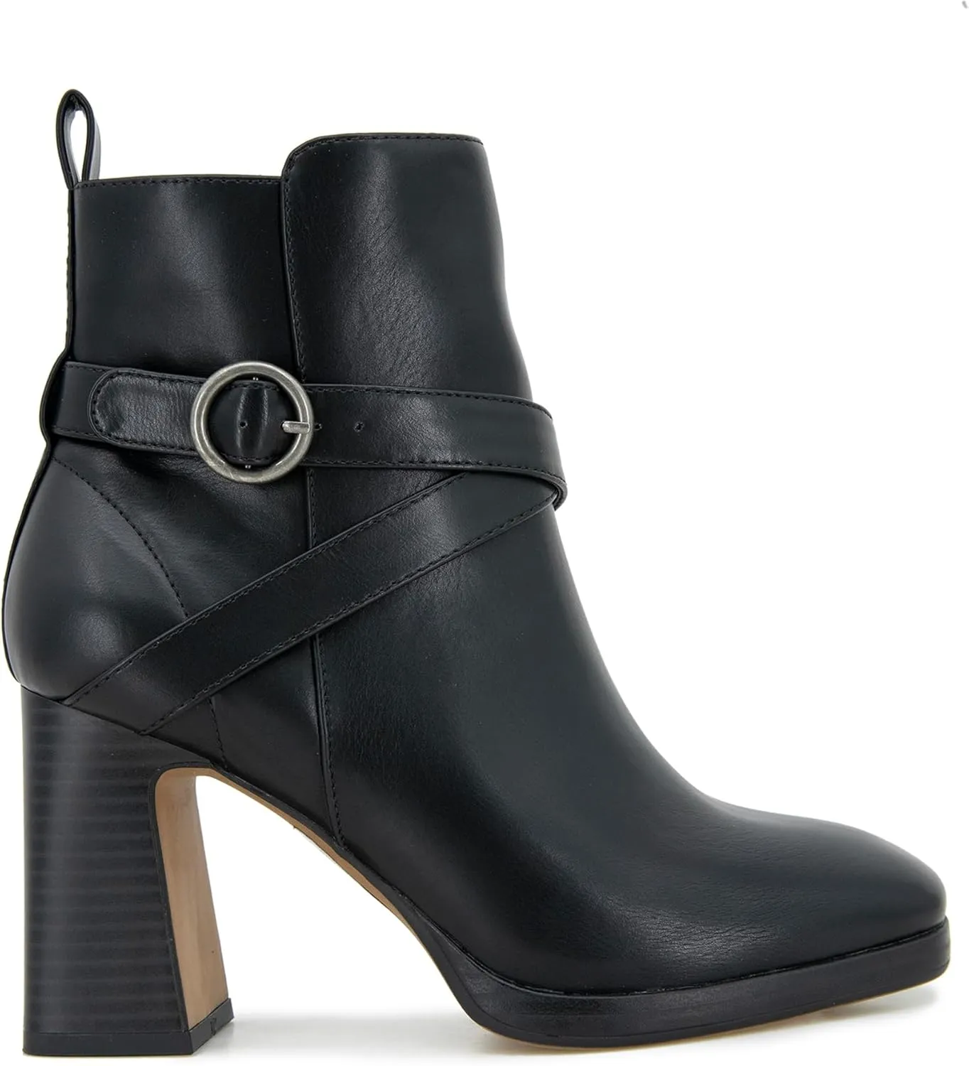XOXO Women's Axel Ankle Boot