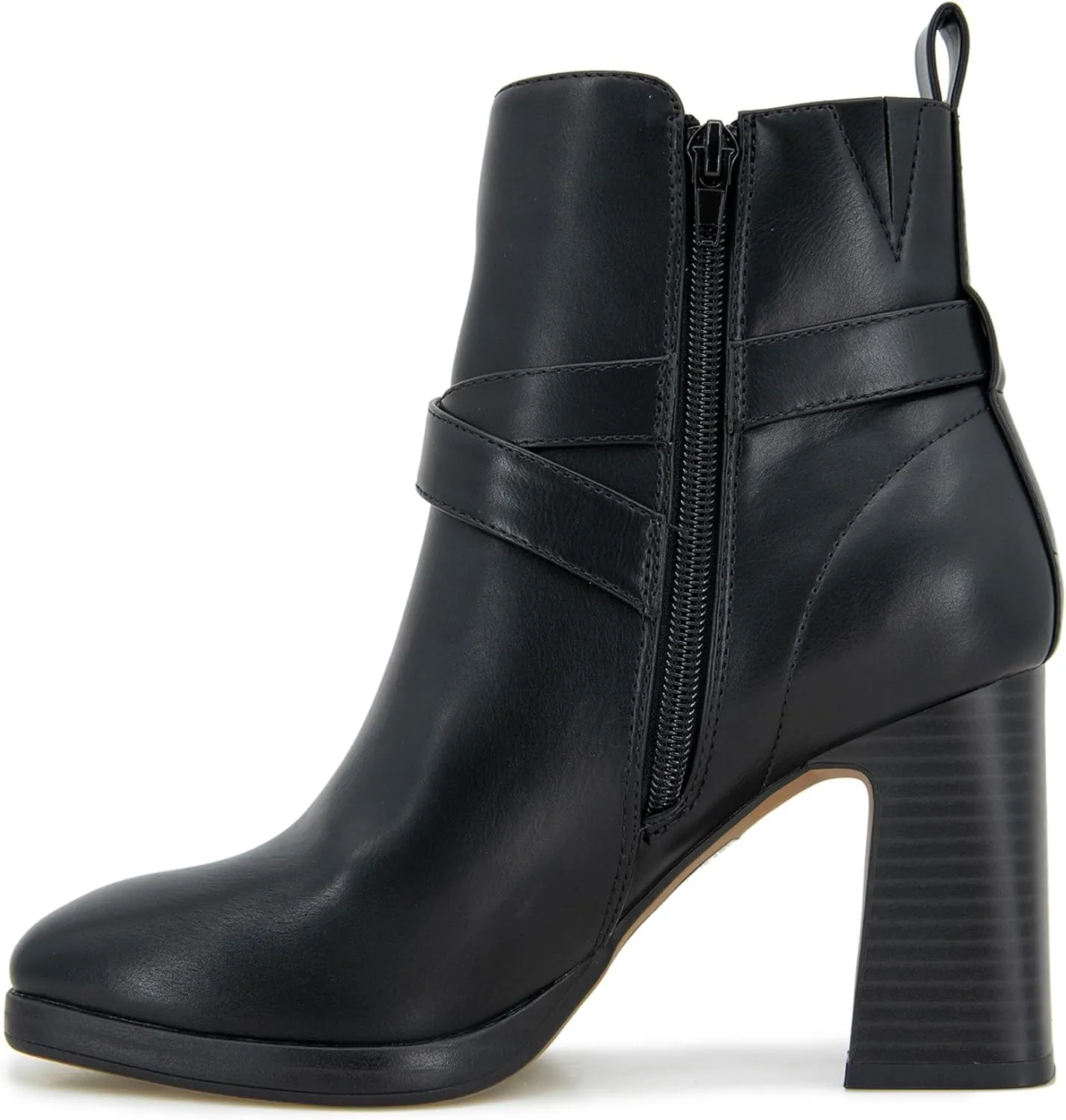 XOXO Women's Axel Ankle Boot