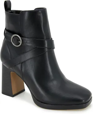 XOXO Women's Axel Ankle Boot