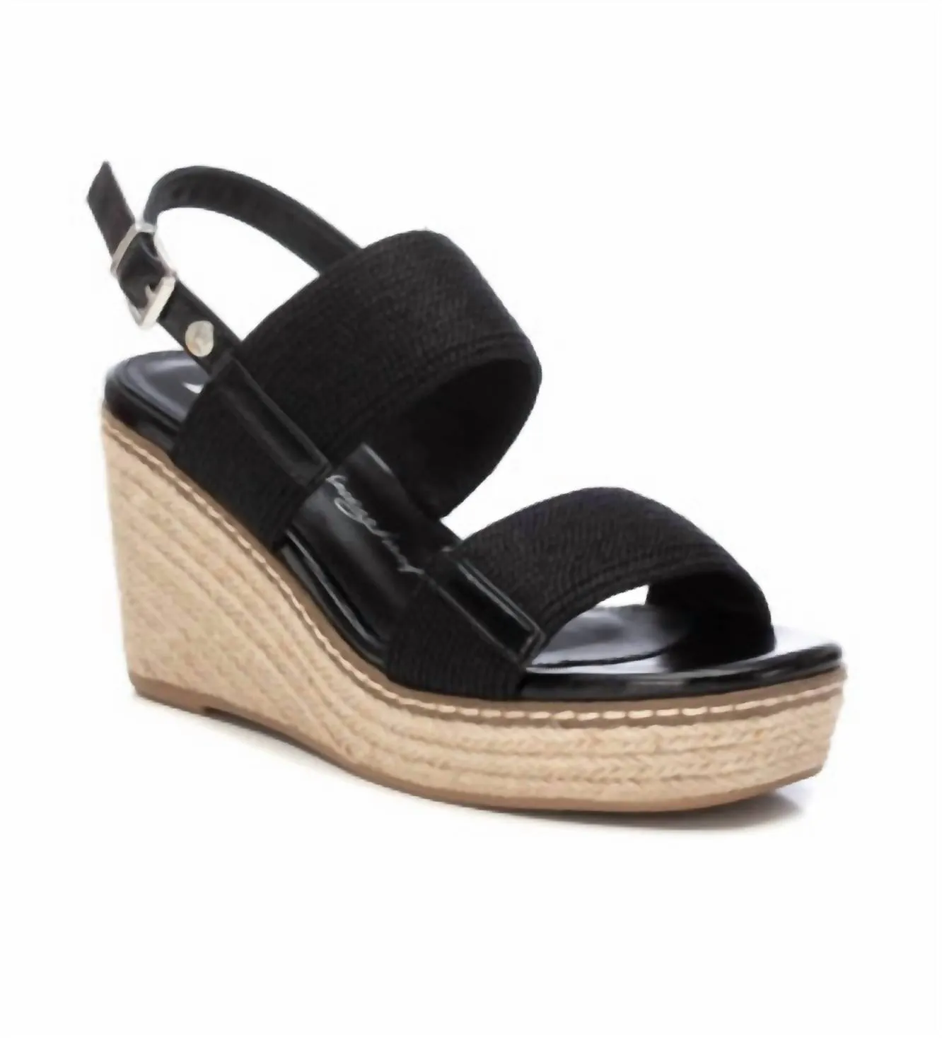 Xti - Women's Wedge Sandals