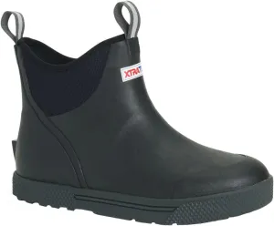 Xtratuf Men's Wheelhouse 6 Inch Ankle Deck Boot