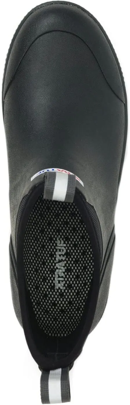 Xtratuf Men's Wheelhouse 6 Inch Ankle Deck Boot