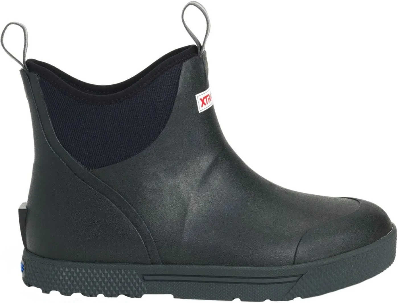 Xtratuf Men's Wheelhouse 6 Inch Ankle Deck Boot
