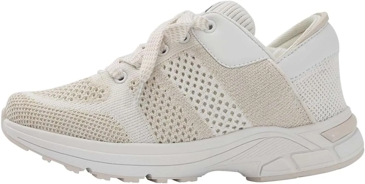 ZEBA Hands Free Slip on Sneakers for Women - Step Up Your Comfort and Style with Perfect Walking Shoes and Fashion Sneakers